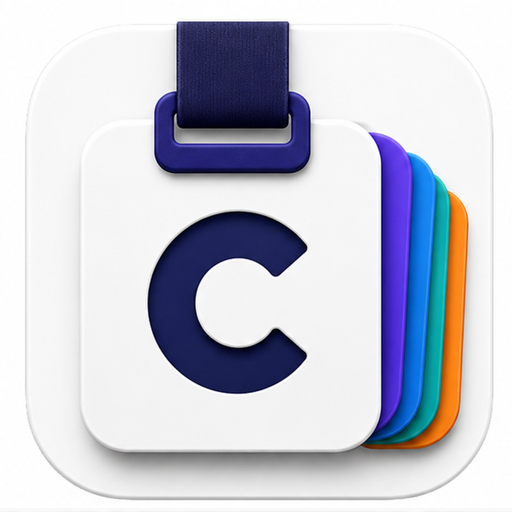Confera app icon