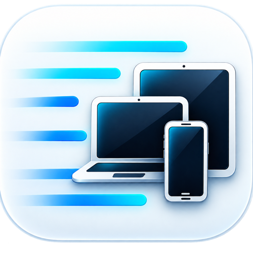 ROAM app icon